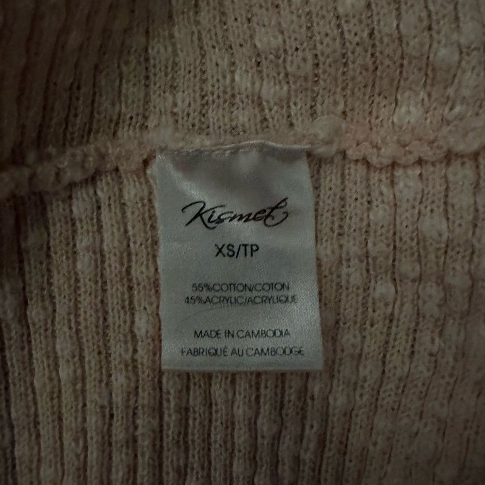 2/$30 - Kismet Sweater - Picture 3 of 9